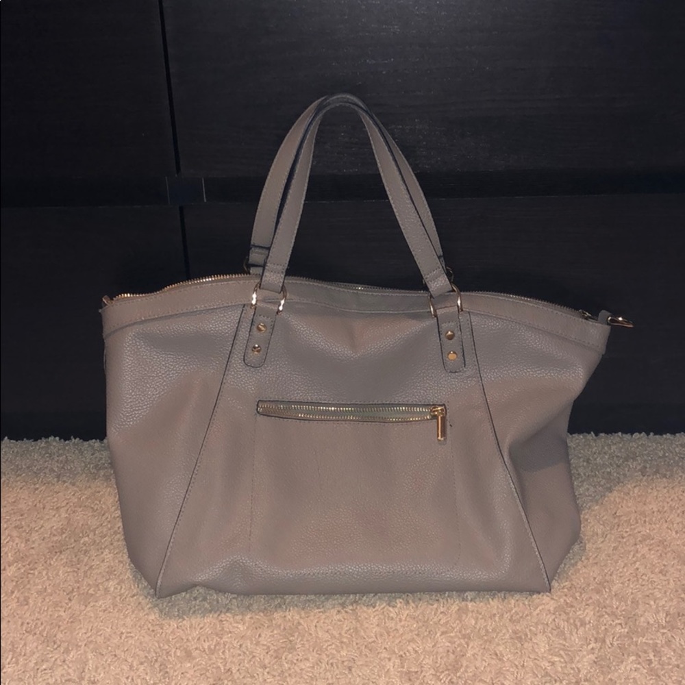 A new day purse